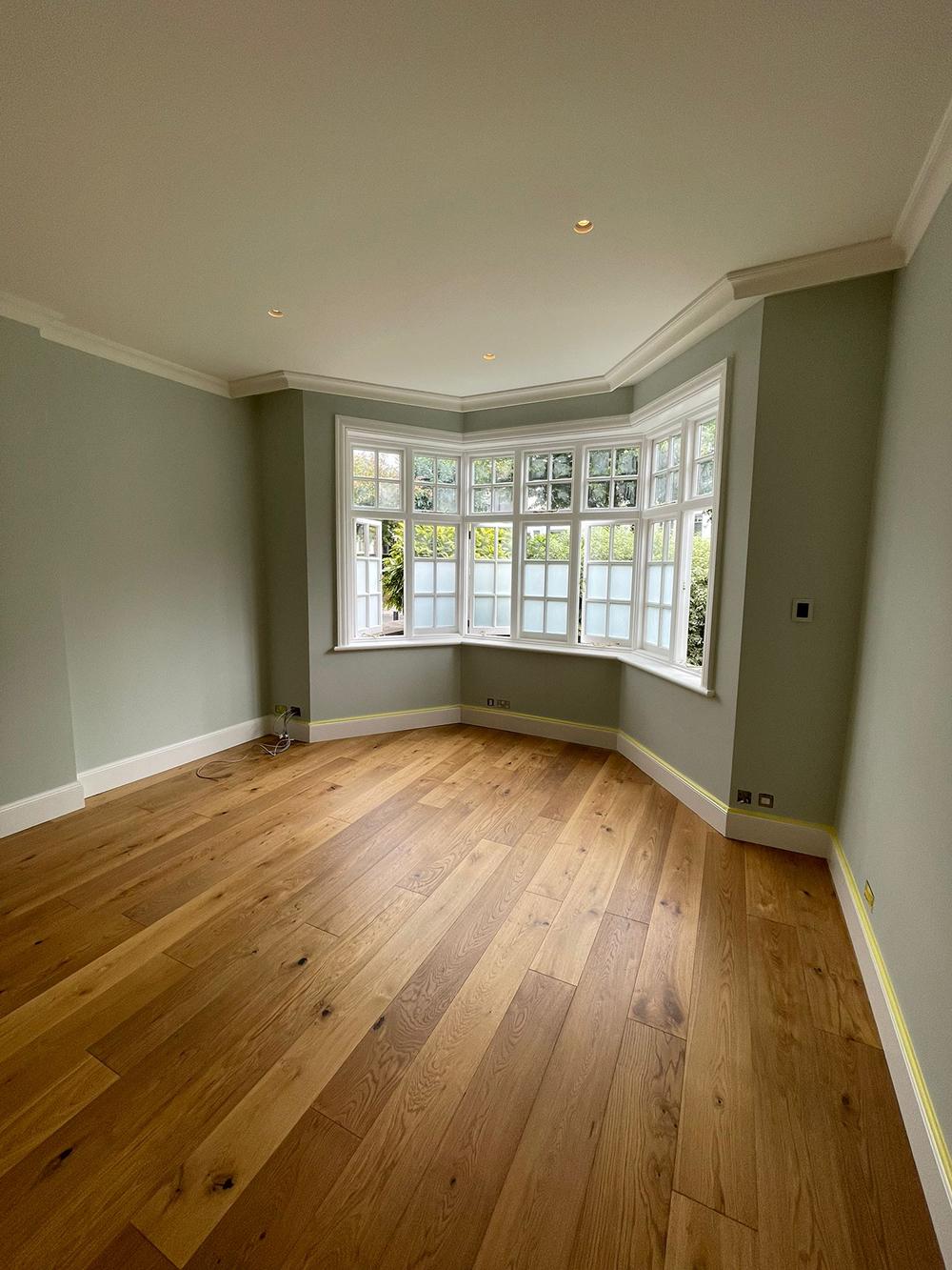 House Refurbishment - image 9